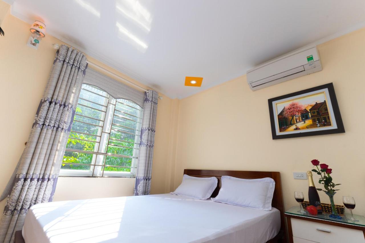 Cat Ba Tropicana Homestay Cat Ba Island Esterno foto